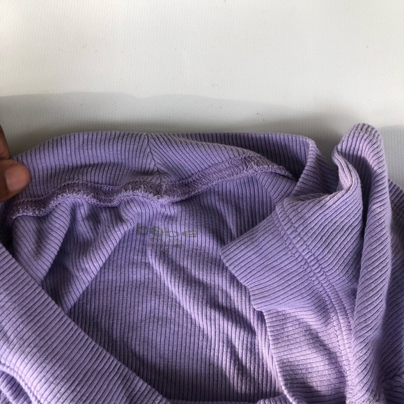 Bebe top - Picture 4 of 4